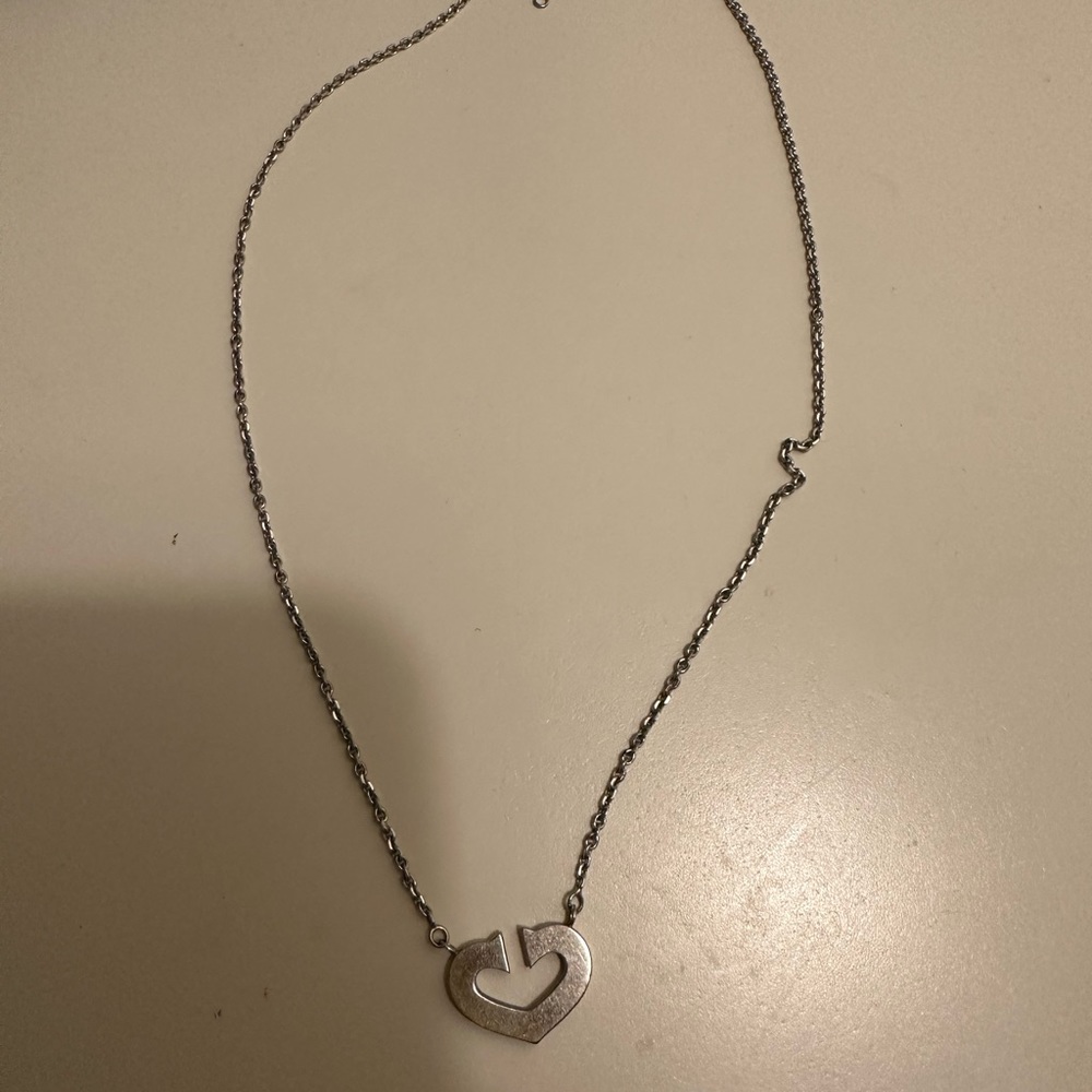 Cartier Necklace